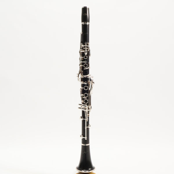 Selmer Paris Model A16SIG 'Signature' Professional A Clarinet SN N06807 NICE- for sale at BrassAndWinds.com