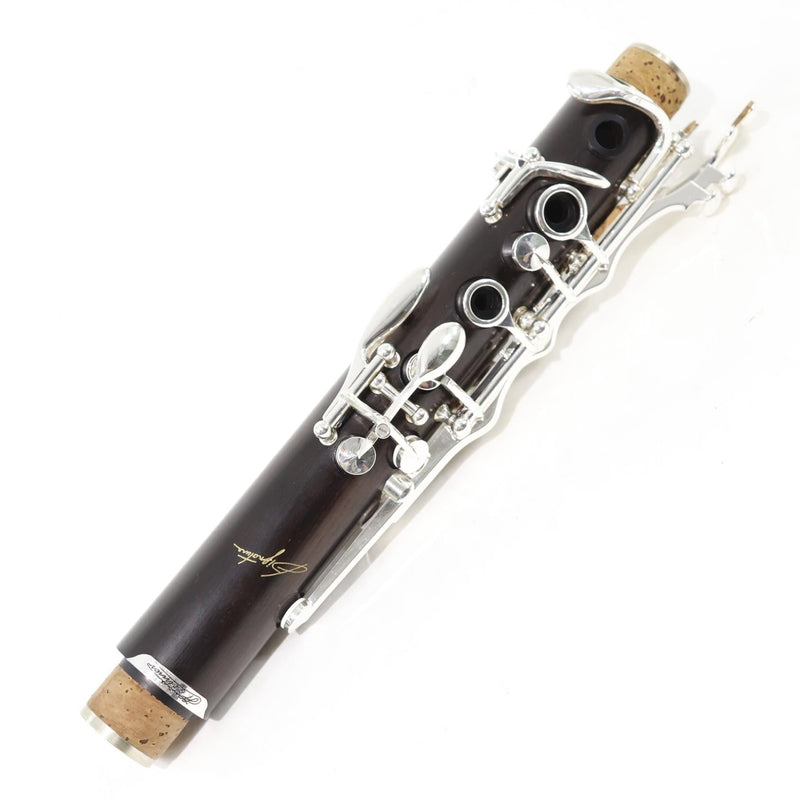 Selmer Paris Model A16SIG 'Signature' Professional A Clarinet SN Q09487 OPEN BOX- for sale at BrassAndWinds.com