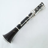Selmer Paris Model A16SIG 'Signature' Professional A Clarinet SN SO3085 OPEN BOX- for sale at BrassAndWinds.com