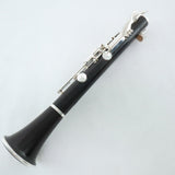 Selmer Paris Model A16SIG 'Signature' Professional A Clarinet SN SO3085 OPEN BOX- for sale at BrassAndWinds.com