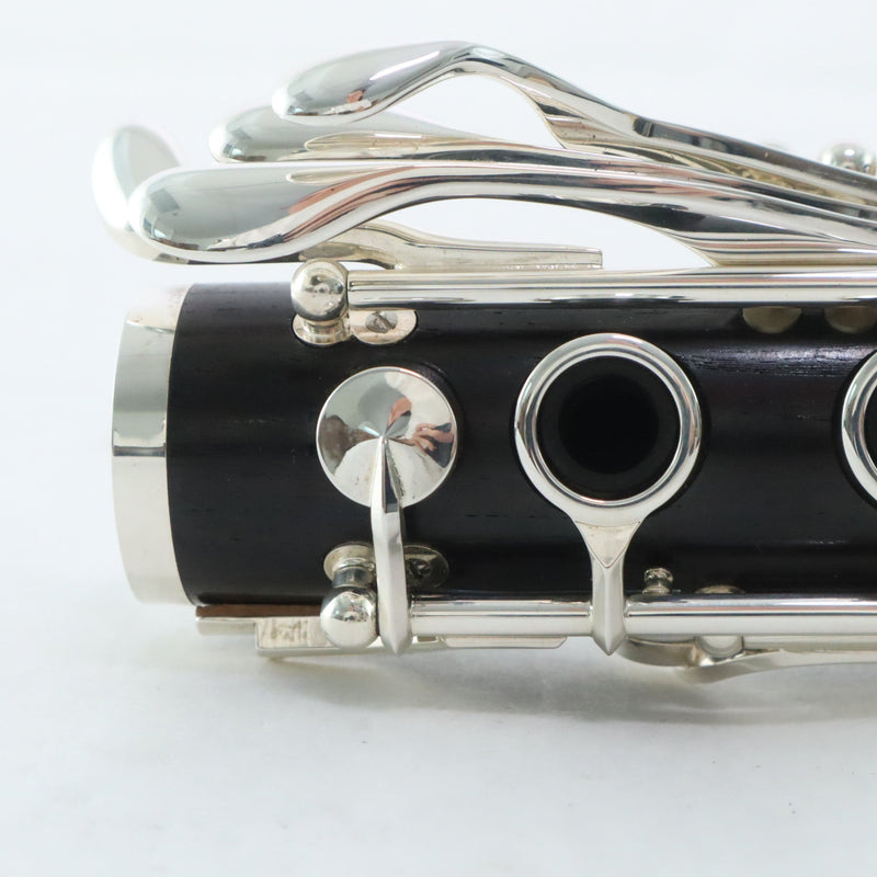 Selmer Paris Model A16SIG 'Signature' Professional A Clarinet SN SO3085 OPEN BOX- for sale at BrassAndWinds.com