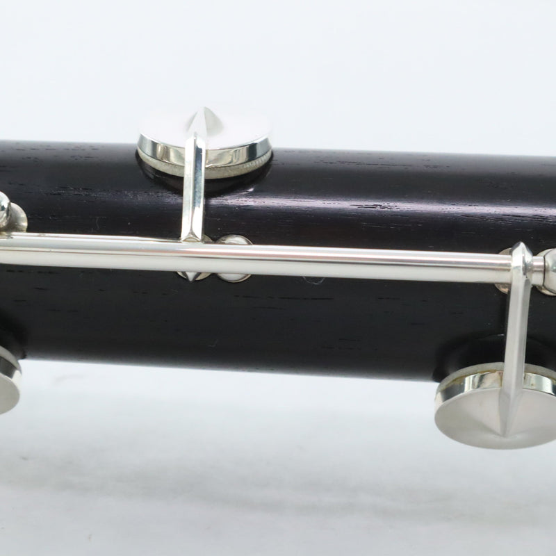 Selmer Paris Model A16SIG 'Signature' Professional A Clarinet SN SO3085 OPEN BOX- for sale at BrassAndWinds.com