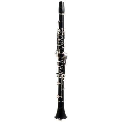 Selmer Paris Model A16SIG 'Signature' Professional A Clarinet