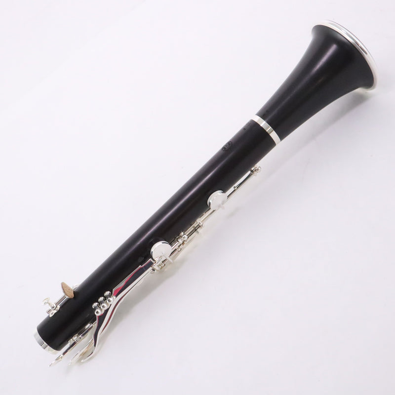 Selmer Paris Model A16SIGEV 'Signature Evolution' A Clarinet OPEN BOX- for sale at BrassAndWinds.com