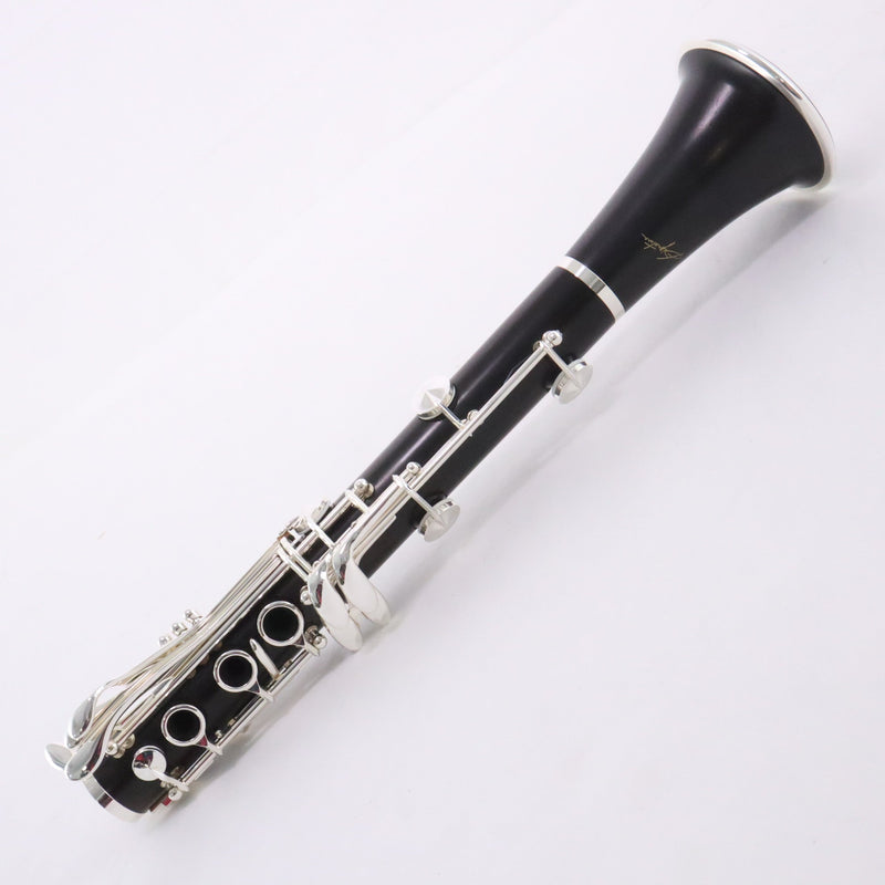 Selmer Paris Model A16SIGEV 'Signature Evolution' A Clarinet OPEN BOX- for sale at BrassAndWinds.com