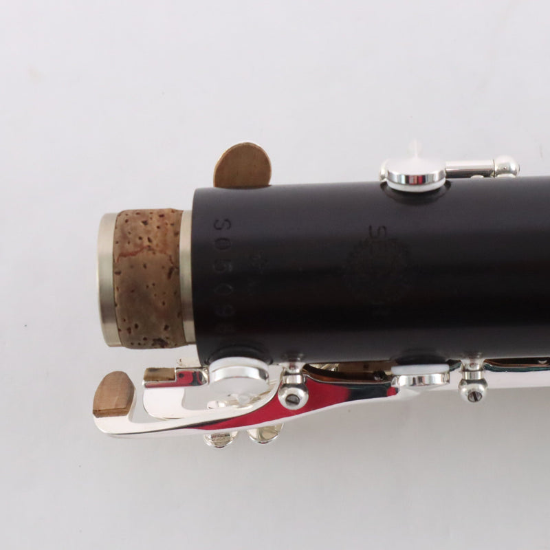 Selmer Paris Model A16SIGEV 'Signature Evolution' A Clarinet OPEN BOX- for sale at BrassAndWinds.com