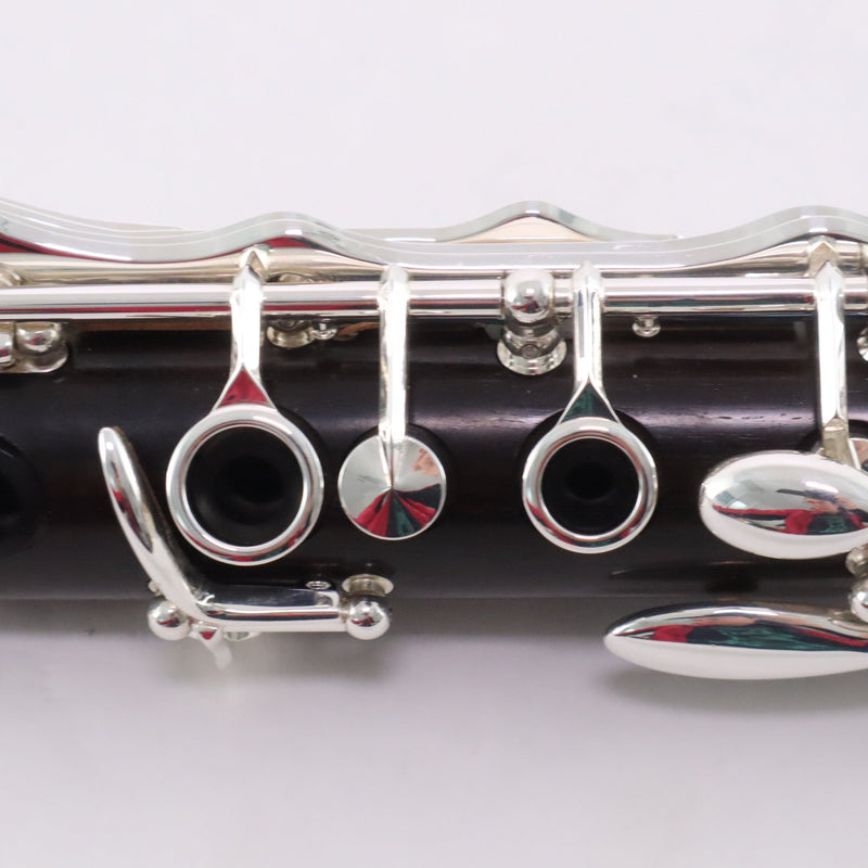 Selmer Paris Model A16SIGEV 'Signature Evolution' A Clarinet OPEN BOX- for sale at BrassAndWinds.com
