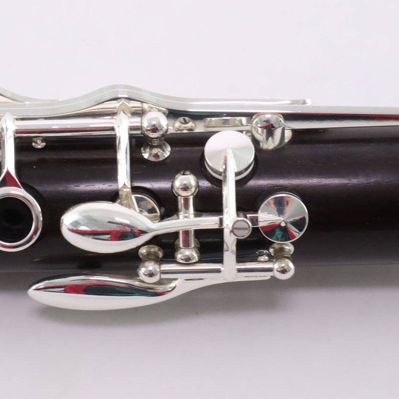Selmer Paris Model A16SIGEV 'Signature Evolution' A Clarinet OPEN BOX- for sale at BrassAndWinds.com