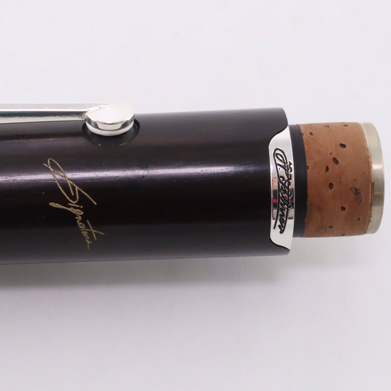 Selmer Paris Model A16SIGEV 'Signature Evolution' A Clarinet OPEN BOX- for sale at BrassAndWinds.com