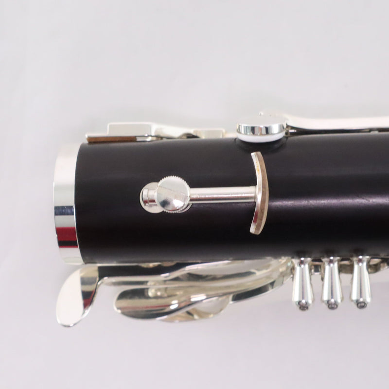 Selmer Paris Model A16SIGEV 'Signature Evolution' A Clarinet OPEN BOX- for sale at BrassAndWinds.com