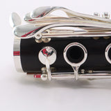 Selmer Paris Model A16SIGEV 'Signature Evolution' A Clarinet OPEN BOX- for sale at BrassAndWinds.com