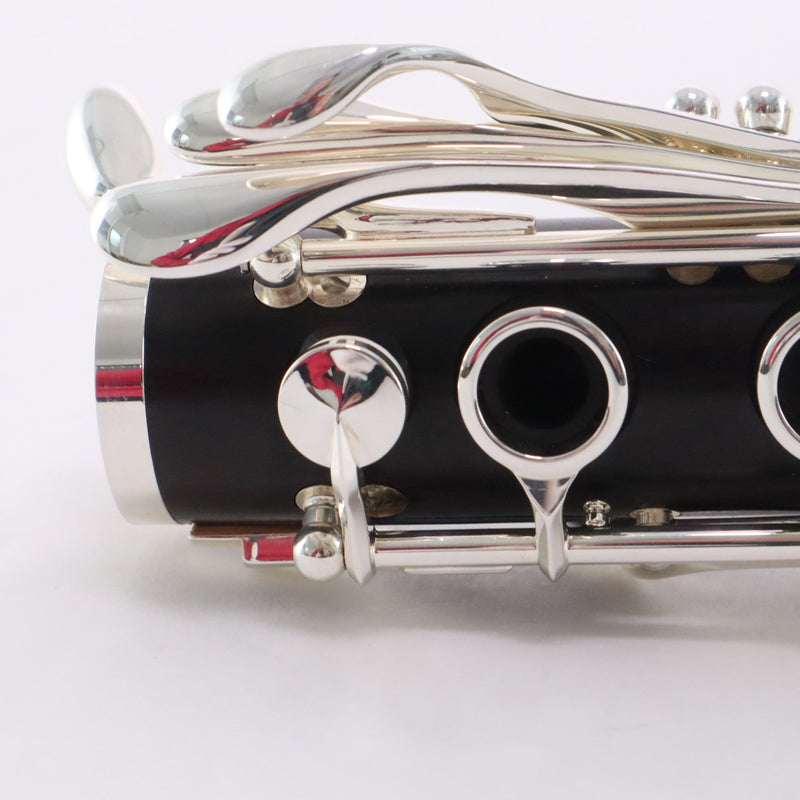 Selmer Paris Model A16SIGEV 'Signature Evolution' A Clarinet OPEN BOX- for sale at BrassAndWinds.com