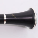Selmer Paris Model A16SIGEV 'Signature Evolution' A Clarinet OPEN BOX- for sale at BrassAndWinds.com