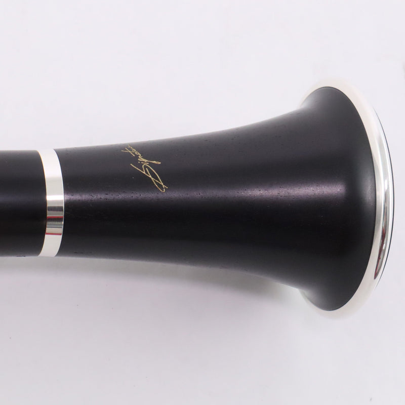 Selmer Paris Model A16SIGEV 'Signature Evolution' A Clarinet OPEN BOX- for sale at BrassAndWinds.com