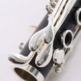 Selmer Paris Model A16SIGEV 'Signature Evolution' A Clarinet OPEN BOX- for sale at BrassAndWinds.com