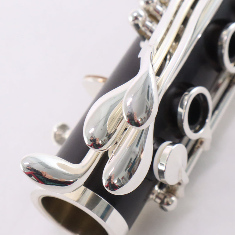 Selmer Paris Model A16SIGEV 'Signature Evolution' A Clarinet OPEN BOX- for sale at BrassAndWinds.com