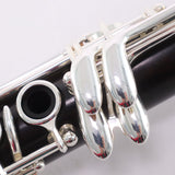 Selmer Paris Model A16SIGEV 'Signature Evolution' A Clarinet OPEN BOX- for sale at BrassAndWinds.com