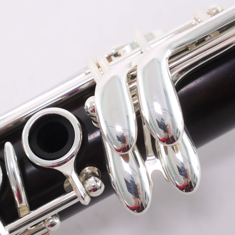 Selmer Paris Model A16SIGEV 'Signature Evolution' A Clarinet OPEN BOX- for sale at BrassAndWinds.com