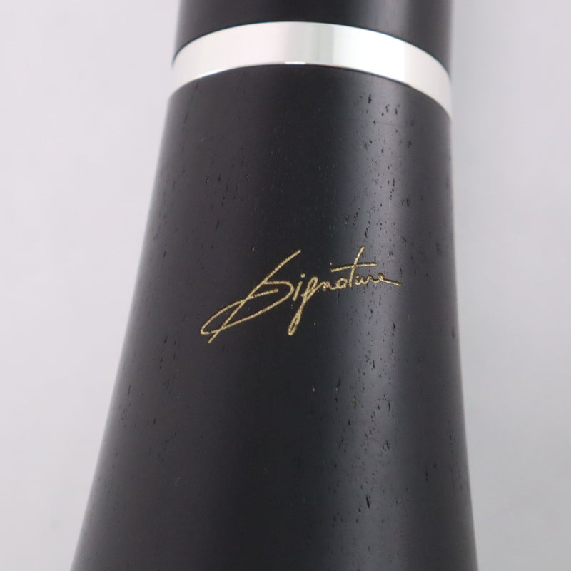 Selmer Paris Model A16SIGEV 'Signature Evolution' A Clarinet OPEN BOX- for sale at BrassAndWinds.com