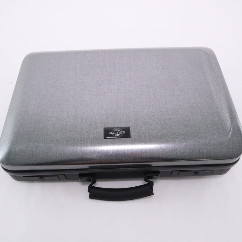 Selmer Paris Model A16SIGEV 'Signature Evolution' A Clarinet OPEN BOX- for sale at BrassAndWinds.com