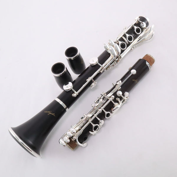 Basset clarinet store for sale