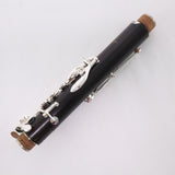Selmer Paris Model A16SIGEV 'Signature Evolution' A Clarinet OPEN BOX- for sale at BrassAndWinds.com