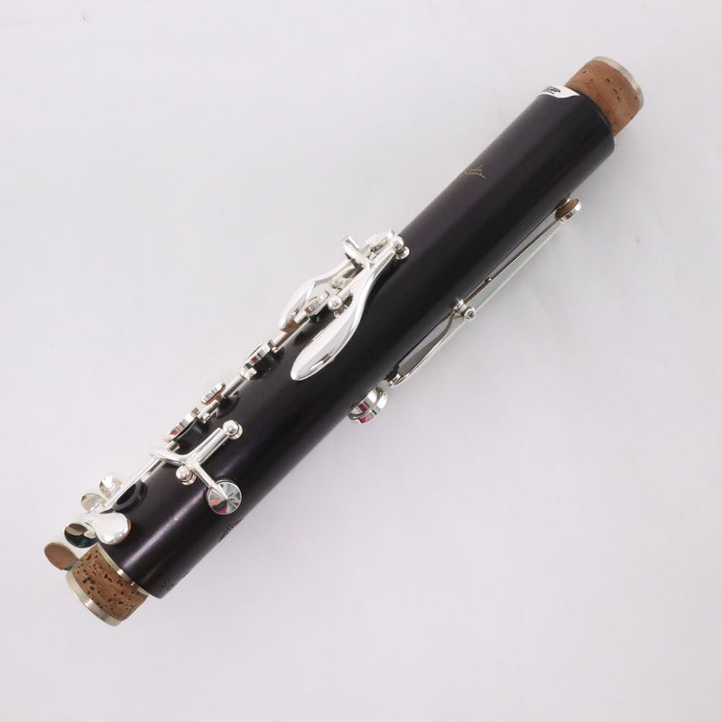 Selmer Paris Model A16SIGEV 'Signature Evolution' A Clarinet OPEN BOX- for sale at BrassAndWinds.com
