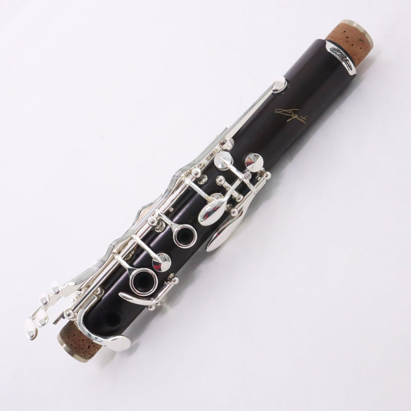 Selmer Paris Model A16SIGEV 'Signature Evolution' A Clarinet OPEN BOX- for sale at BrassAndWinds.com
