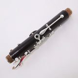 Selmer Paris Model A16SIGEV 'Signature Evolution' A Clarinet OPEN BOX- for sale at BrassAndWinds.com