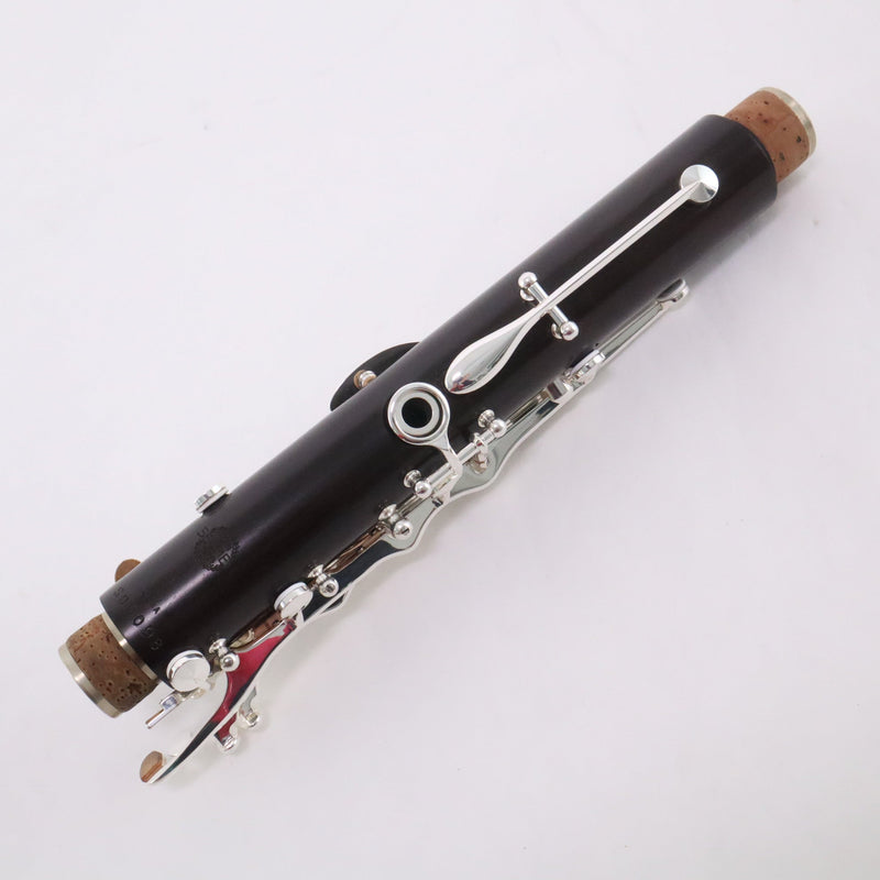 Selmer Paris Model A16SIGEV 'Signature Evolution' A Clarinet OPEN BOX- for sale at BrassAndWinds.com