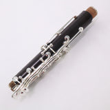 Selmer Paris Model A16SIGEV 'Signature Evolution' A Clarinet OPEN BOX- for sale at BrassAndWinds.com