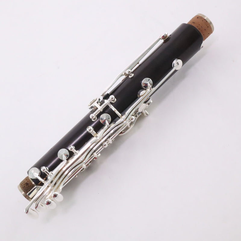 Selmer Paris Model A16SIGEV 'Signature Evolution' A Clarinet OPEN BOX- for sale at BrassAndWinds.com