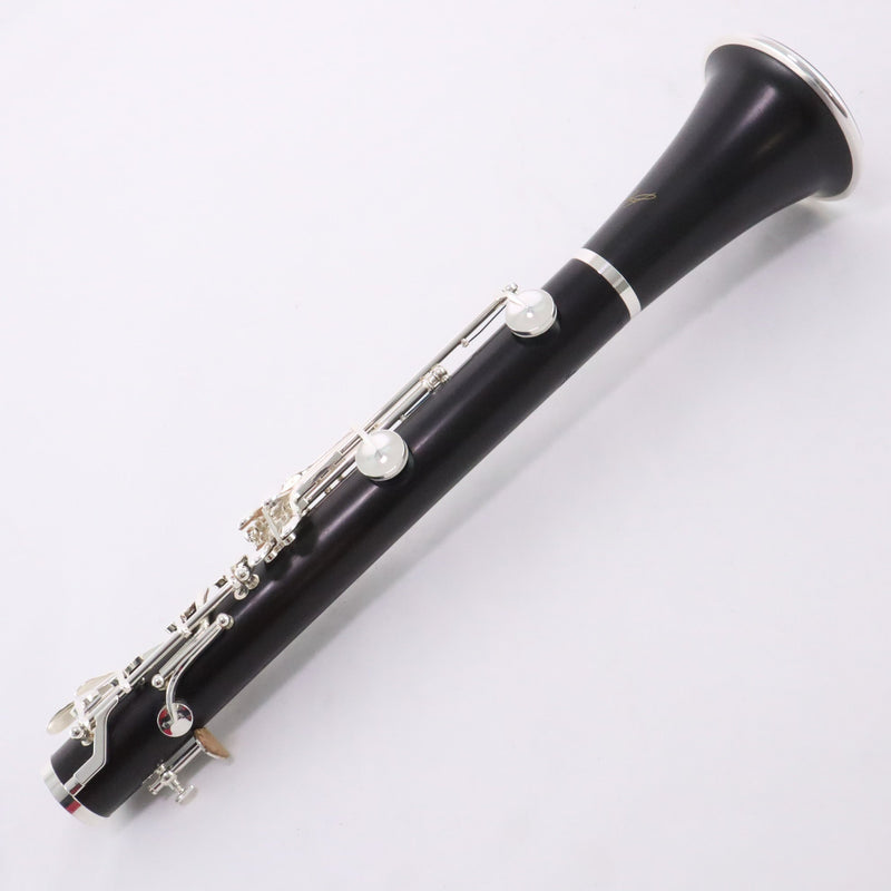 Selmer Paris Model A16SIGEV 'Signature Evolution' A Clarinet OPEN BOX- for sale at BrassAndWinds.com