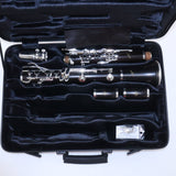 Selmer Paris Model A16SIGEV 'Signature Evolution' A Clarinet OPEN BOX- for sale at BrassAndWinds.com