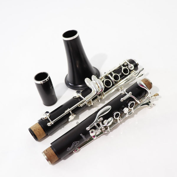 Selmer Paris Model B16 Prologue SeleS Bb Clarinet SN R082225 OPEN BOX- for sale at BrassAndWinds.com