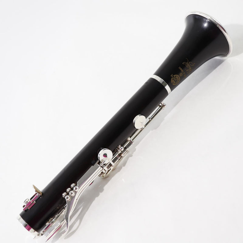 Selmer Paris Model B1610R Recital Professional Bb Clarinet BRAND NEW- for sale at BrassAndWinds.com