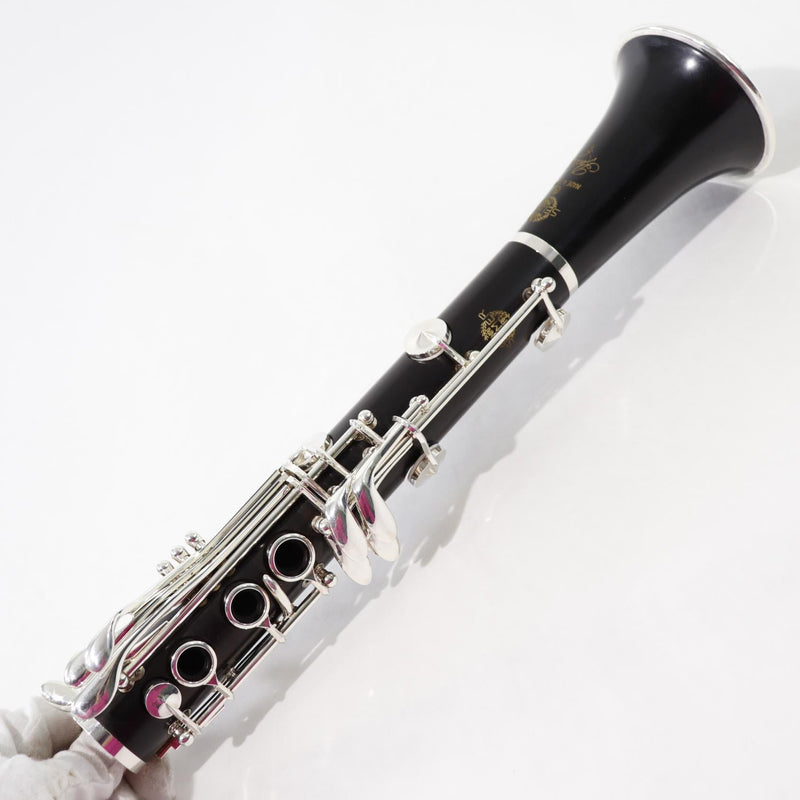 Selmer Paris Model B1610R Recital Professional Bb Clarinet BRAND NEW- for sale at BrassAndWinds.com