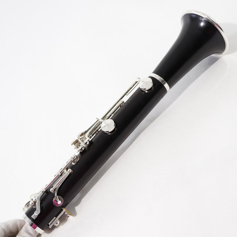 Selmer Paris Model B1610R Recital Professional Bb Clarinet BRAND NEW- for sale at BrassAndWinds.com