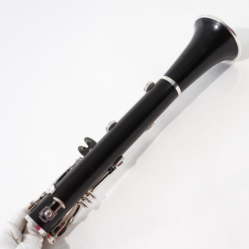 Selmer Paris Model B1610R Recital Professional Bb Clarinet BRAND NEW- for sale at BrassAndWinds.com