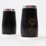 Selmer Paris Model B1610R Recital Professional Bb Clarinet BRAND NEW- for sale at BrassAndWinds.com