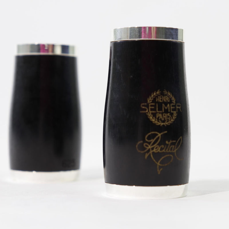 Selmer Paris Model B1610R Recital Professional Bb Clarinet BRAND NEW- for sale at BrassAndWinds.com