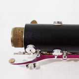Selmer Paris Model B1610R Recital Professional Bb Clarinet BRAND NEW- for sale at BrassAndWinds.com