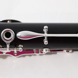 Selmer Paris Model B1610R Recital Professional Bb Clarinet BRAND NEW- for sale at BrassAndWinds.com