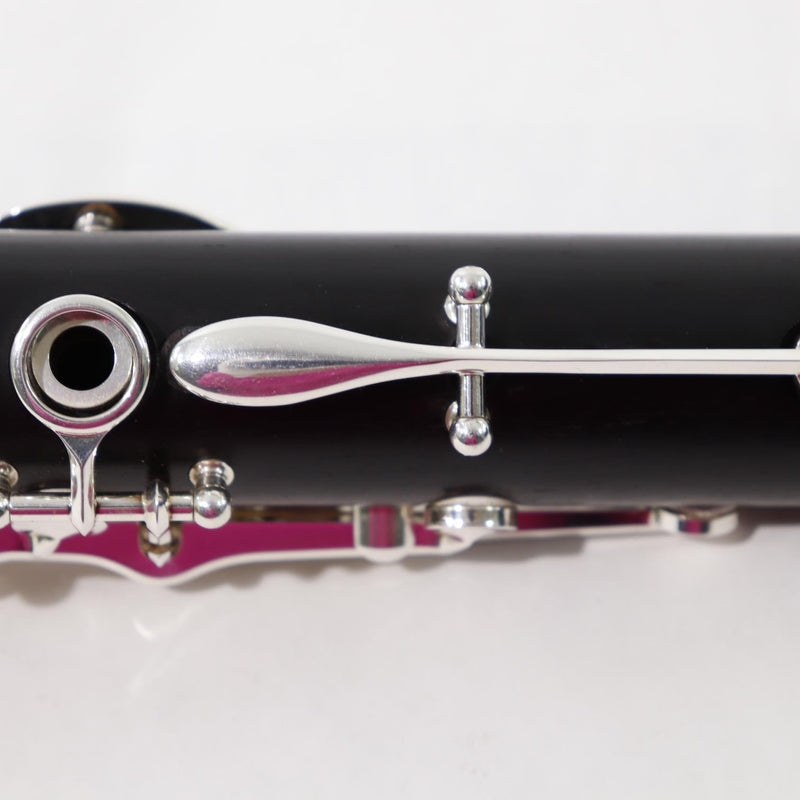Selmer Paris Model B1610R Recital Professional Bb Clarinet BRAND NEW- for sale at BrassAndWinds.com