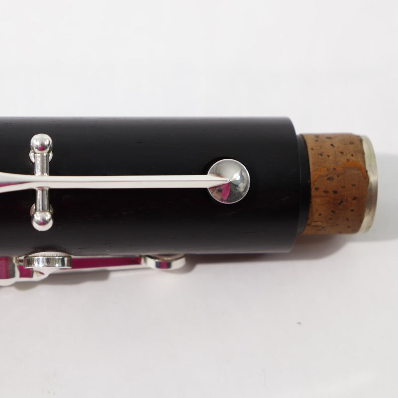 Selmer Paris Model B1610R Recital Professional Bb Clarinet BRAND NEW- for sale at BrassAndWinds.com