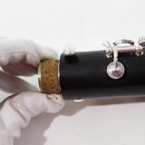 Selmer Paris Model B1610R Recital Professional Bb Clarinet BRAND NEW- for sale at BrassAndWinds.com