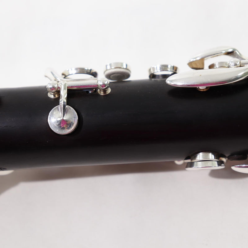 Selmer Paris Model B1610R Recital Professional Bb Clarinet BRAND NEW- for sale at BrassAndWinds.com