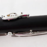 Selmer Paris Model B1610R Recital Professional Bb Clarinet BRAND NEW- for sale at BrassAndWinds.com