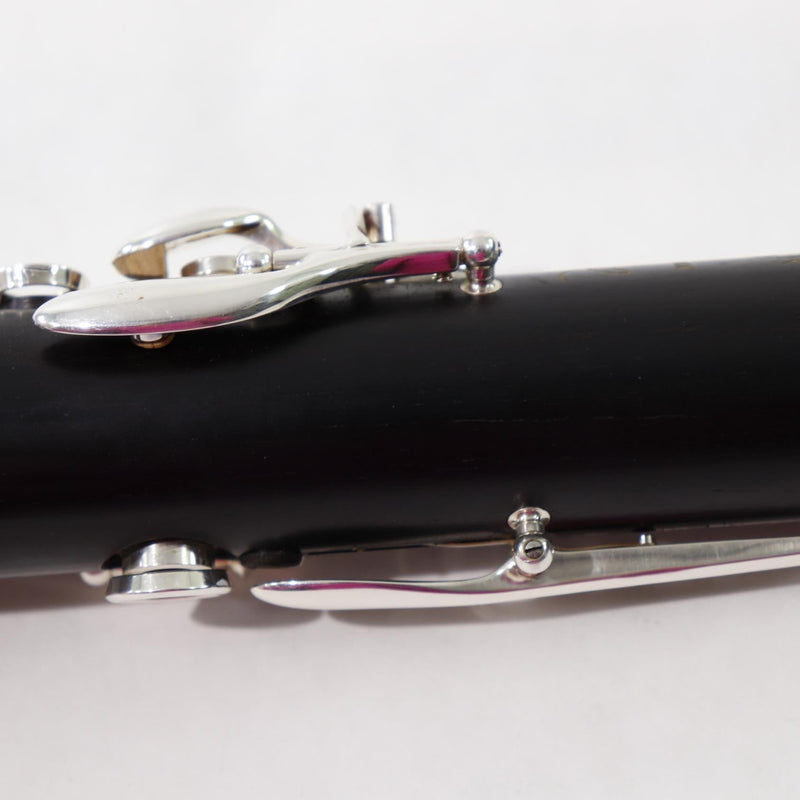 Selmer Paris Model B1610R Recital Professional Bb Clarinet BRAND NEW- for sale at BrassAndWinds.com
