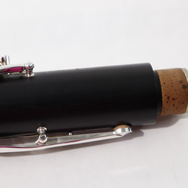 Selmer Paris Model B1610R Recital Professional Bb Clarinet BRAND NEW- for sale at BrassAndWinds.com